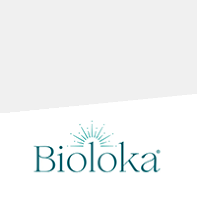 Logo Bioloka