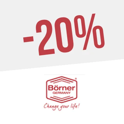 Rabatt Code Börner