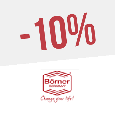 Logo Börner