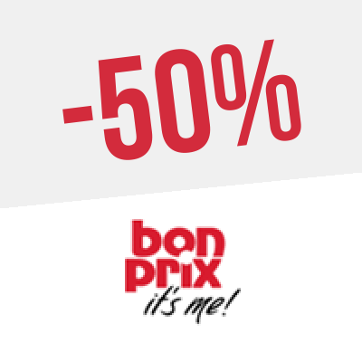 Logo Bonprix