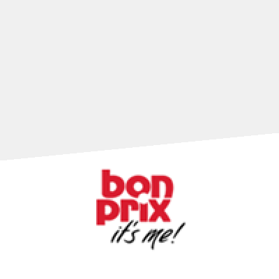 Logo Bonprix