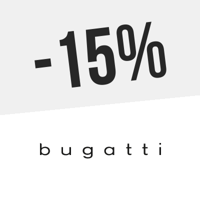 Logo Bugatti