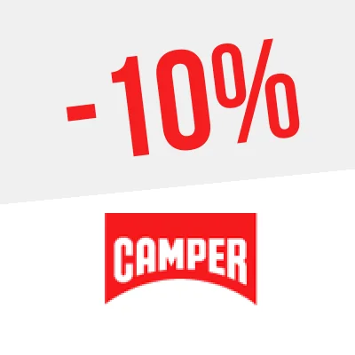 Logo Camper