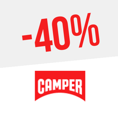 Logo Camper