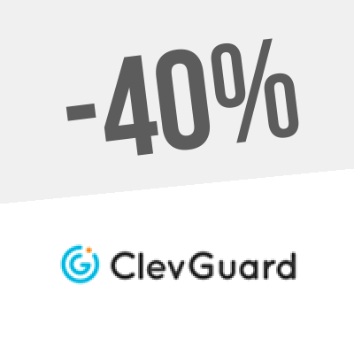 Logo Clevguard