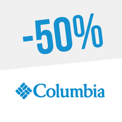 Logo Columbia