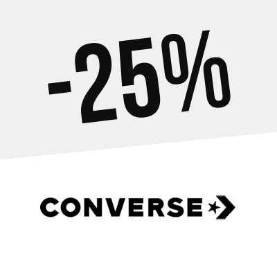 Logo Converse