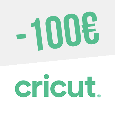 Logo Cricut