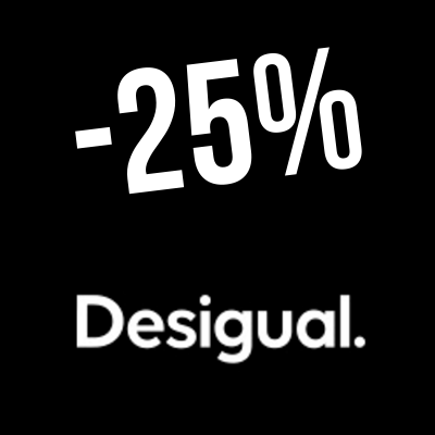 Logo Desigual