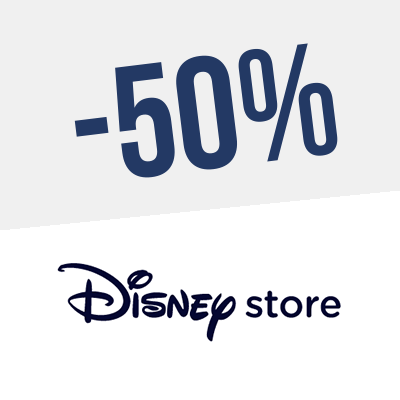 Logo Disney Store