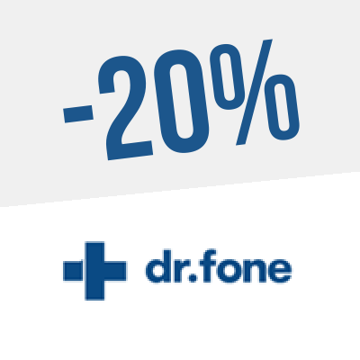 Logo Dr.Fone