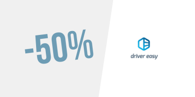 Gutschein Driver Exklusiv Rabatt 50% → Easy |
