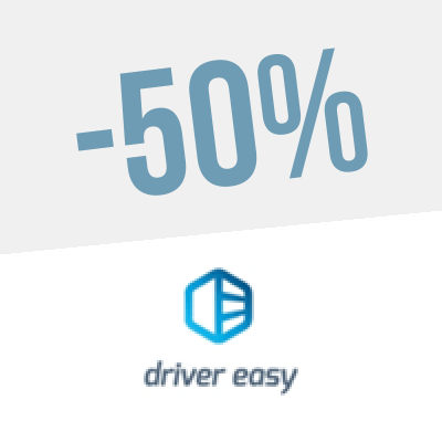 Gutschein 50% Exklusiv Driver Easy Rabatt → |