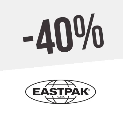 Logo Eastpak