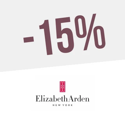 Rabatt Code Elizabeth Arden