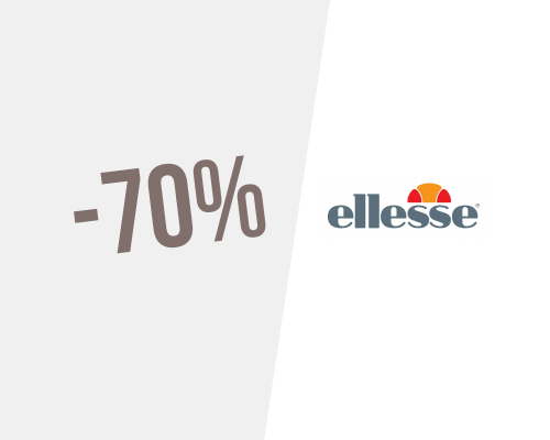 Rabatt Code Ellesse