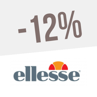 Logo Ellesse