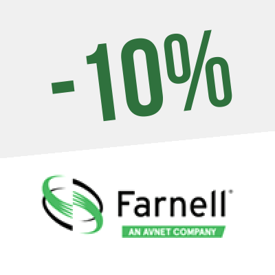 Logo Farnell