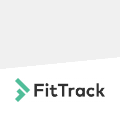 Logo FitTrack