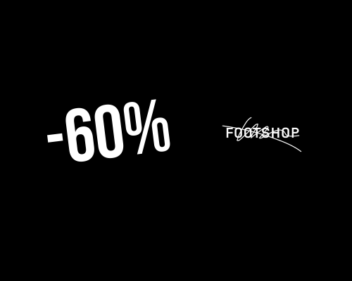 Rabatt Code Footshop