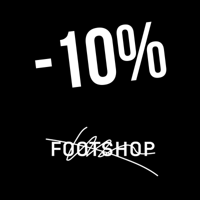 Logo Footshop