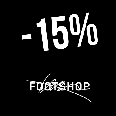 Logo Footshop