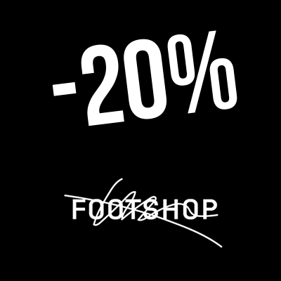 Logo Footshop