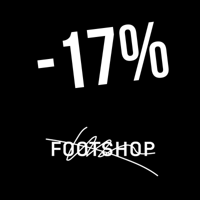 Logo Footshop