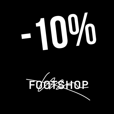 Logo Footshop