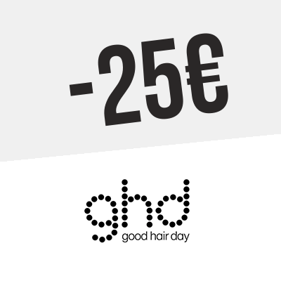 Logo ghd