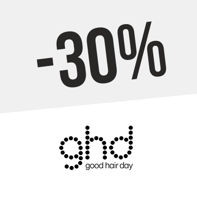 Logo ghd