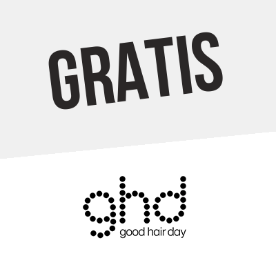 Logo ghd