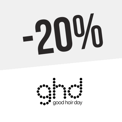 Logo ghd