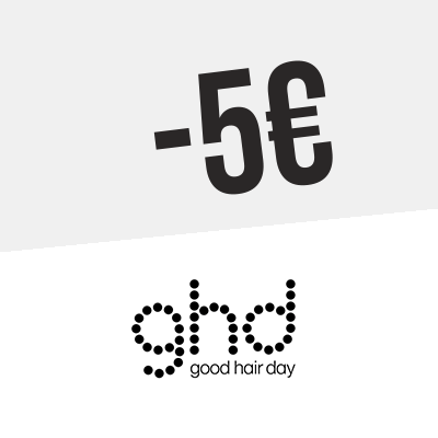 Logo ghd