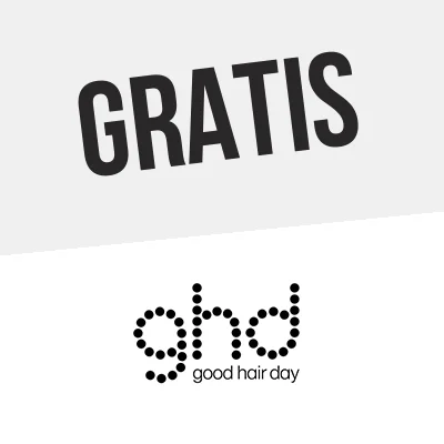 Logo ghd