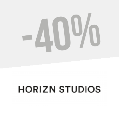 Logo Horizn Studios
