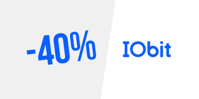 Exklusiv! 40 % Rabatt auf Advanced SystemCare 19 Pro bei IObit (1 Jahr, 1 PC) – Lass dir das nicht entgehen