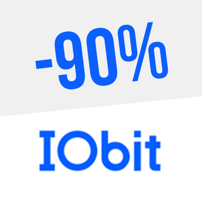 Logo IObit