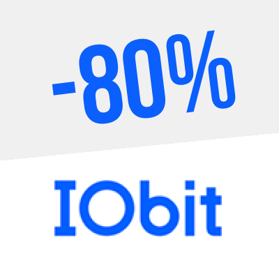 Logo IObit