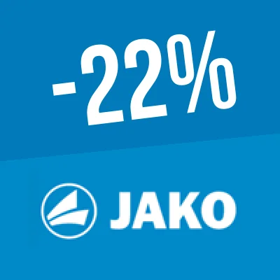 Logo Jako
