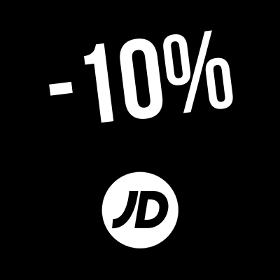 Logo JD Sports