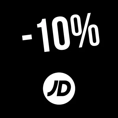 Logo JD Sports