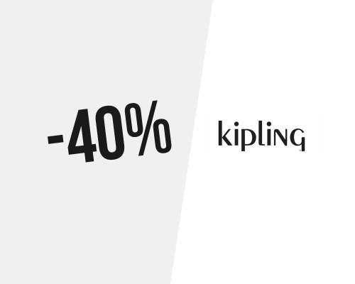 Rabatt Code Kipling
