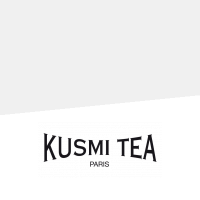 Logo Kusmi Tea