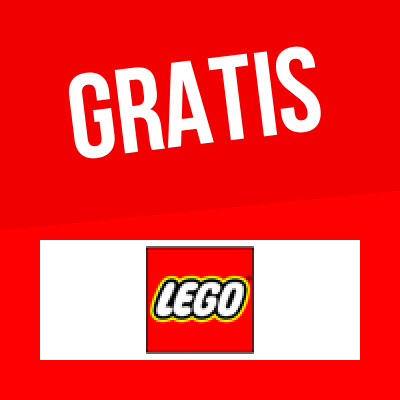 Logo Lego