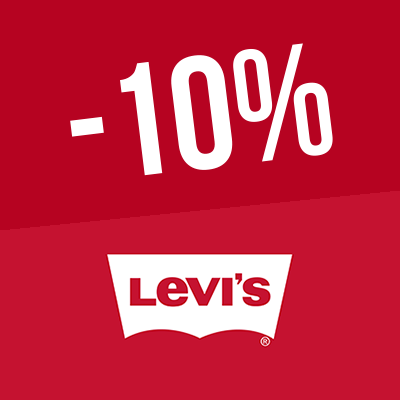 Logo Levi's