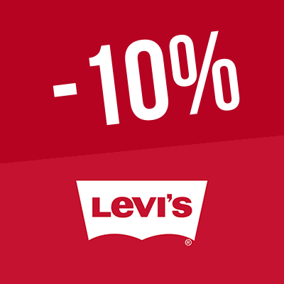 Logo Levi's