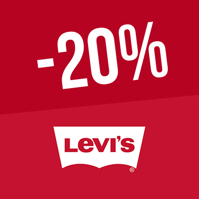 Logo Levi's
