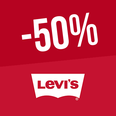 Logo Levi's