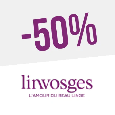 Logo Linvosges